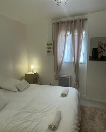 Petite Maison Frepillon Villa Екстериор снимка