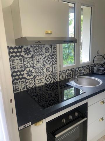 Petite Maison Frepillon Villa Екстериор снимка